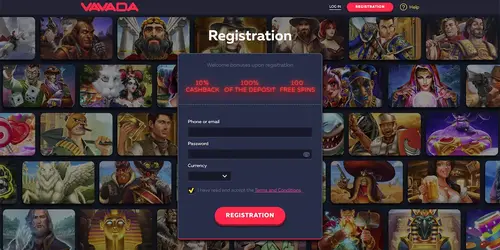 vavada casino website login vavada casino login