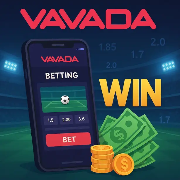 vavada betting online vavada sports betting